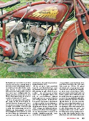 Indian Scout 101 (1929)