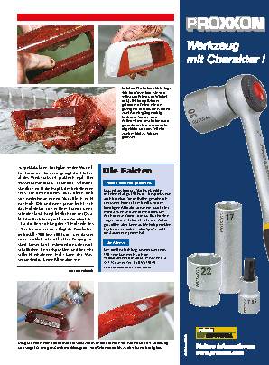Wassertransferdruck