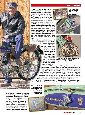 Express SL 98