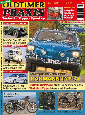 Ausgabe 11