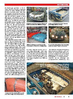 VW Karman Ghia 1500S, Typ 34