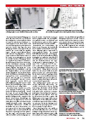 Messen mit Plastigauge
