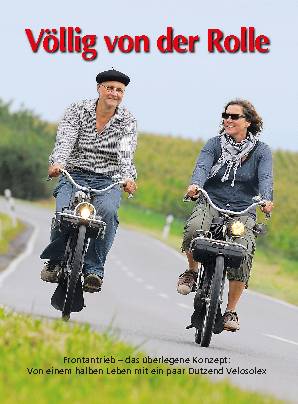 Velosolex