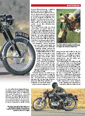BSA Gold Star