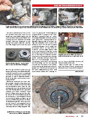 Rover 14 hp „Special”