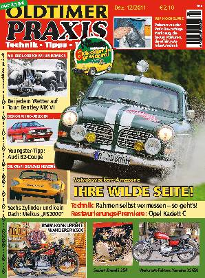 Ausgabe 12