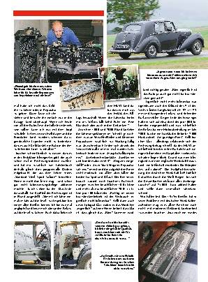 Bentley Mk VI