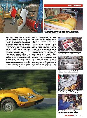 Wartburg RS 2000 Melkus „Spider”