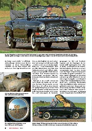 Horch P 240 „Sachsenring”