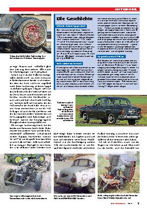 Horch P 240 „Sachsenring”