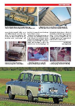 Horch P 240 „Sachsenring”