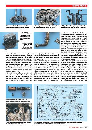 Saroléa 500er ohv-Motor