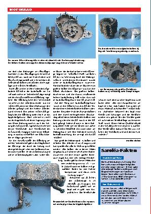 Saroléa 500er ohv-Motor