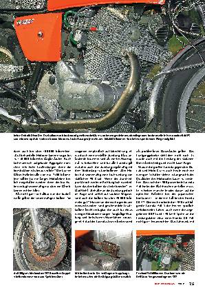 Laverda 750 SF2