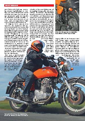 Laverda 750 SF2