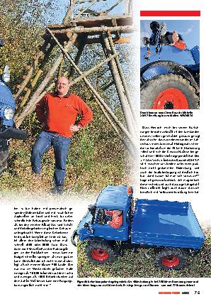 Unimog 406