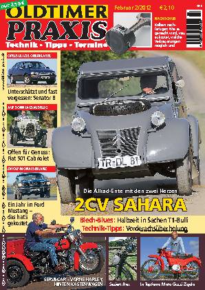 Ausgabe 2