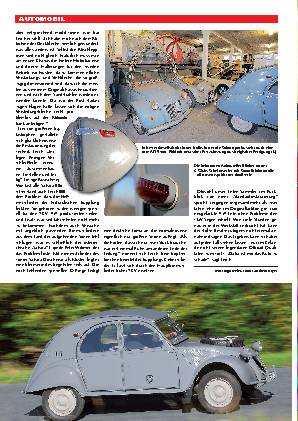 Citroën 2CV „Sahara“2CV „Sahara“
