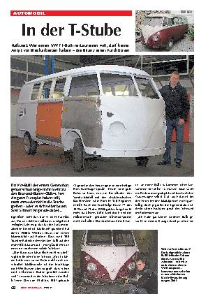 VW T1-Bulli