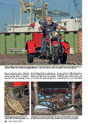 Harley-Davidson Servi-Car