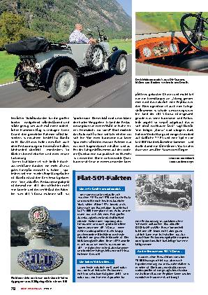 Fiat 501 Torpedo
