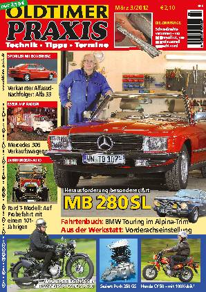 Ausgabe 3