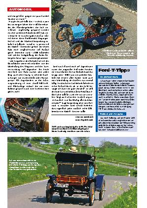 Ford Model T:
