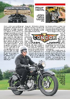 Condor A680