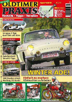 Ausgabe 4