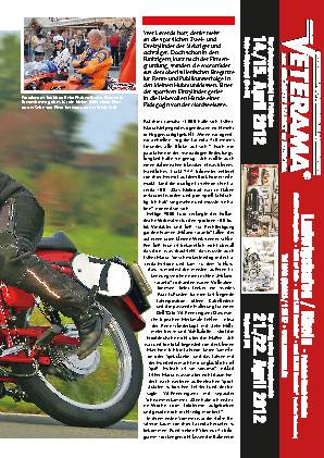 Laverda 750