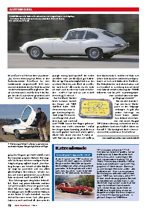 Jaguar E-Type