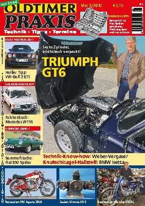 Ausgabe 5