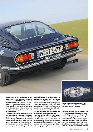 Triumph GT6 MK3
