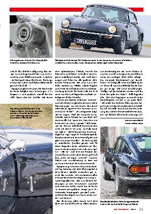 Triumph GT6 MK3