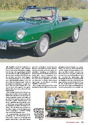 Fiat 850 Spider