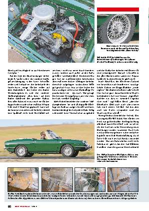 Fiat 850 Spider