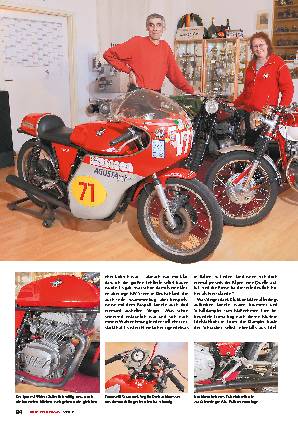 MV Agusta 350 Bicilindra