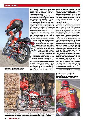 MV Agusta 350 Bicilindra