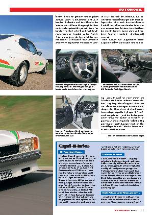 Ford Capri