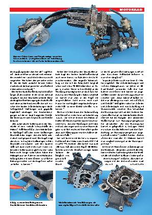 Hondas CX-Turbo-Motor