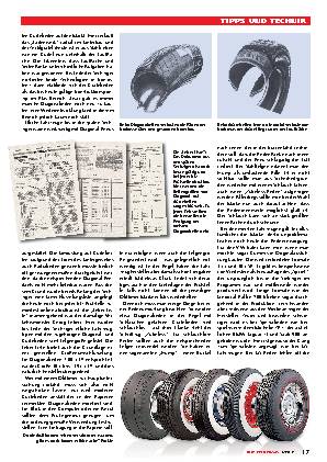 Reifen für Old- und Youngtimer