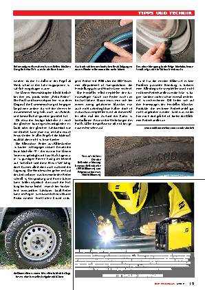 Reifen für Old- und Youngtimer