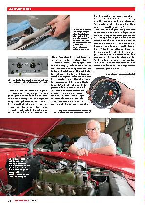Austin-Healey Sprite Mk3
