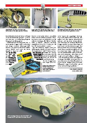 Goggomobil T 250