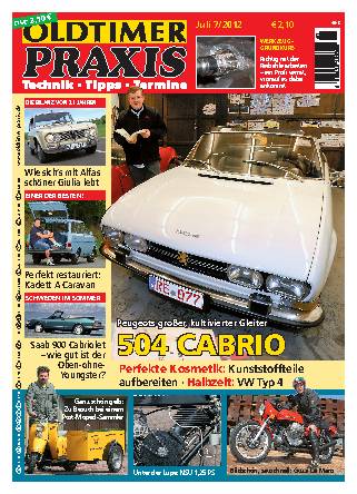 Ausgabe 7
