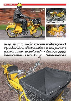 Postmopeds