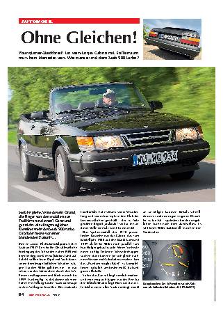 Saab 900