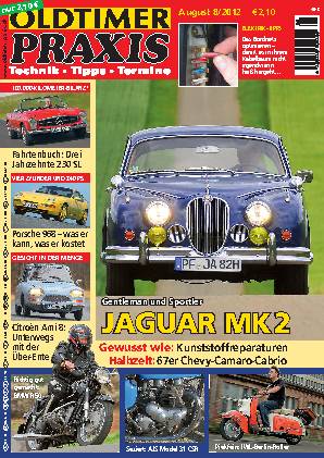 Ausgabe 8