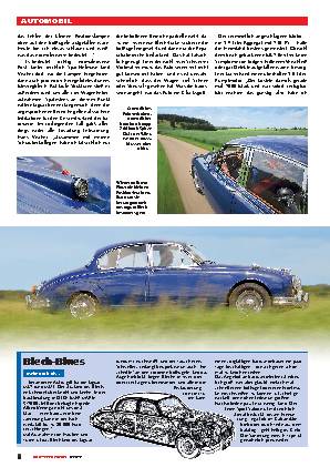 Jaguar Mk2