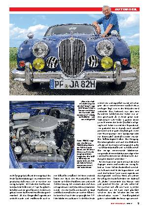 Jaguar Mk2